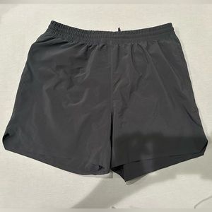 Lightweight athletic shorts from target